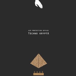 Techno kryptA