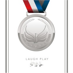 LAUGH PLAY