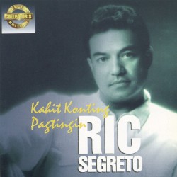 Kahit Konting Pagtingin