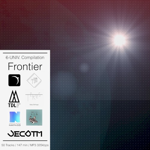 [6-UNIV. Compilation] Frontier XFD