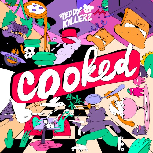 COOKED