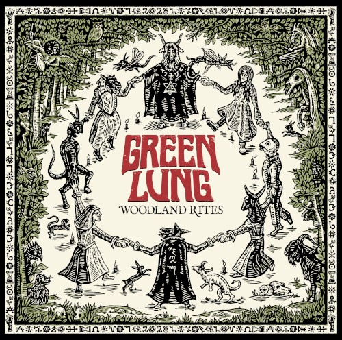 Woodland Rites