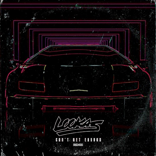 Can't Get Enough (Jupe Remix)
