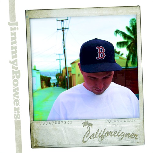 Cali-Foreigner