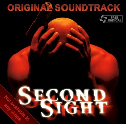Second Sight