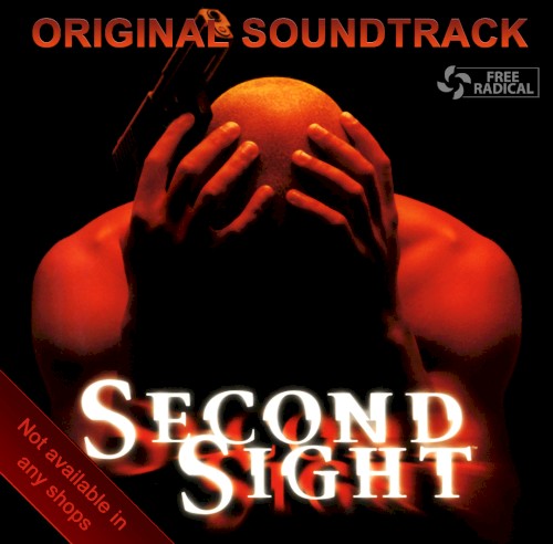 Second Sight