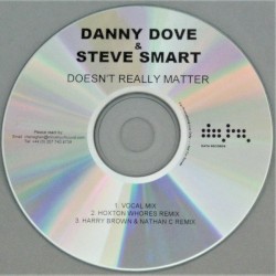 Doesn't Really Matter