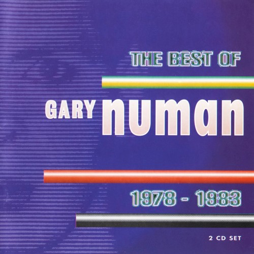 The Best of Gary Numan