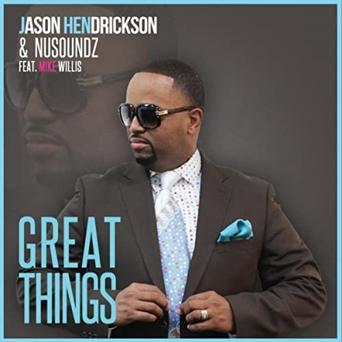 Great Things