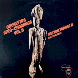 Orchestra Afro-Charanga, Vol.II