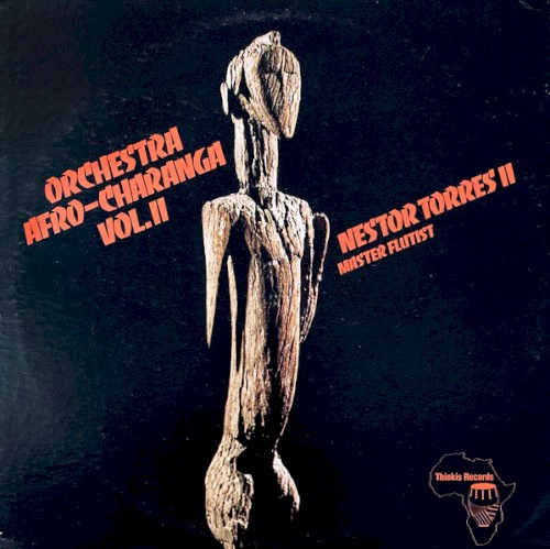 Orchestra Afro-Charanga, Vol.II