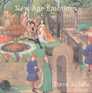 New Age Emotions