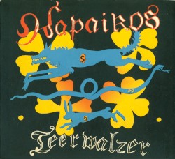 Teerwalzer