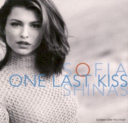 One Last Kiss