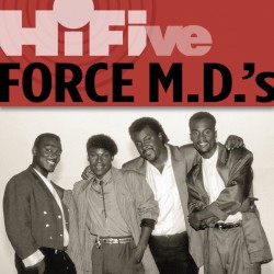 Hi‐Five: Force M.D.’s