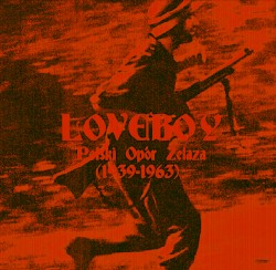 Polski Opór Żelaza (1939-1963)