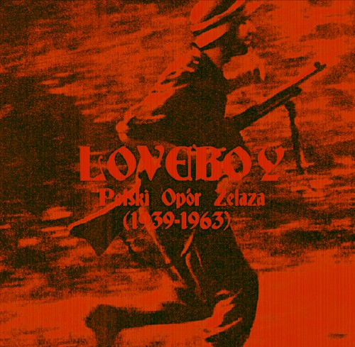 Polski Opór Żelaza (1939-1963)