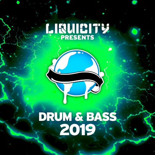 Liquicity Drum & Bass 2019
