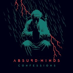 Confessions