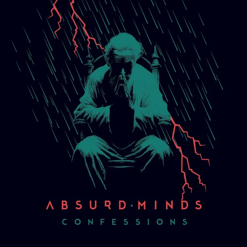 Confessions
