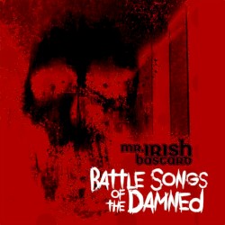 Battle Songs Of The Damned