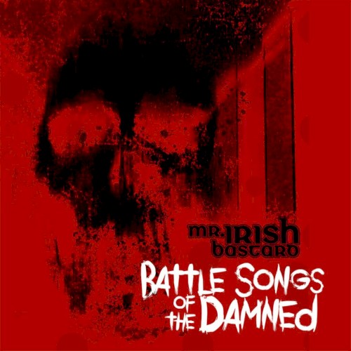 Battle Songs Of The Damned
