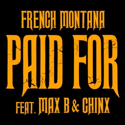 Paid For