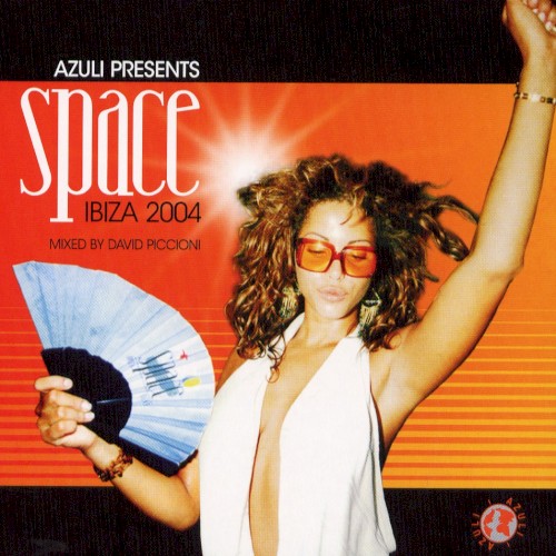 Space Ibiza 2004