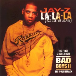 La‐La‐La (Excuse Me Again)