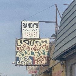 Randy's Market