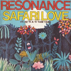 Moto Rock / Safari Love