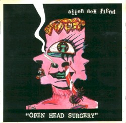 Open Head Surgery