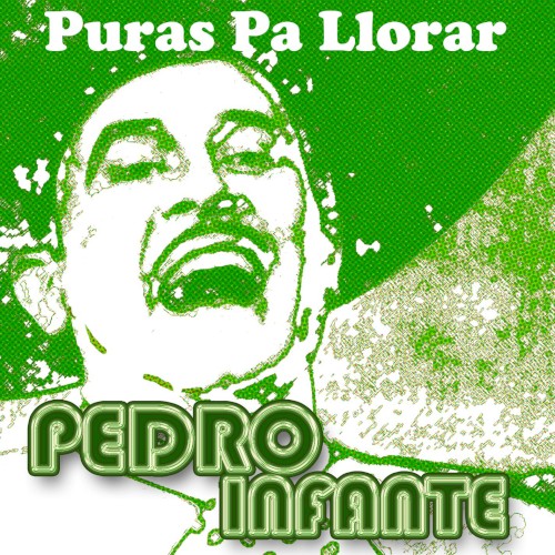 Puras pa llorar