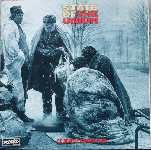State of the Union
