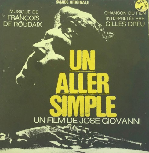 Un aller simple