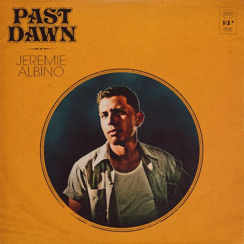 Past Dawn