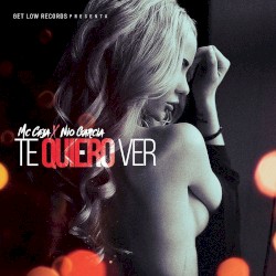 Te quiero ver