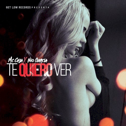 Te quiero ver