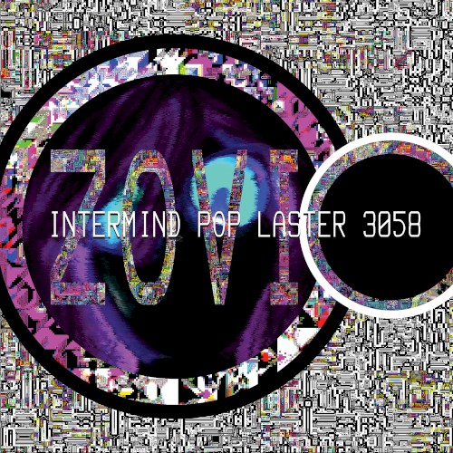 Intermind Pop Laster 3058
