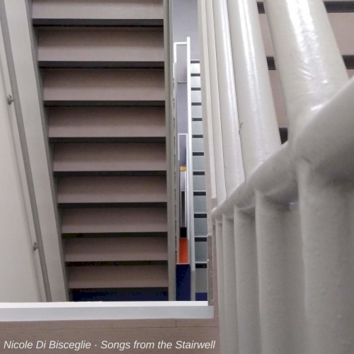 Songs from the Stairwell