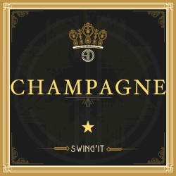 Champagne