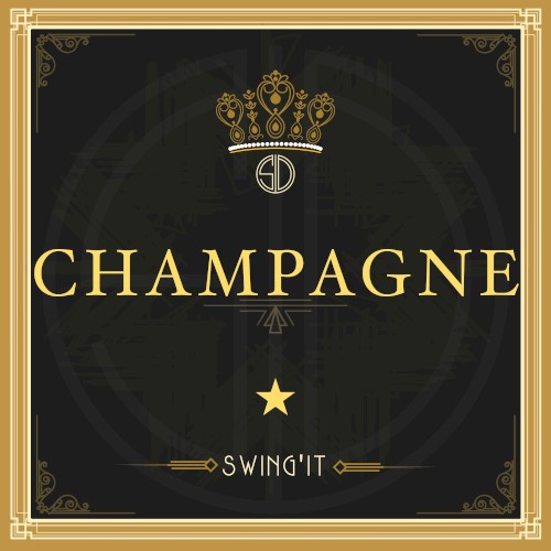 Champagne