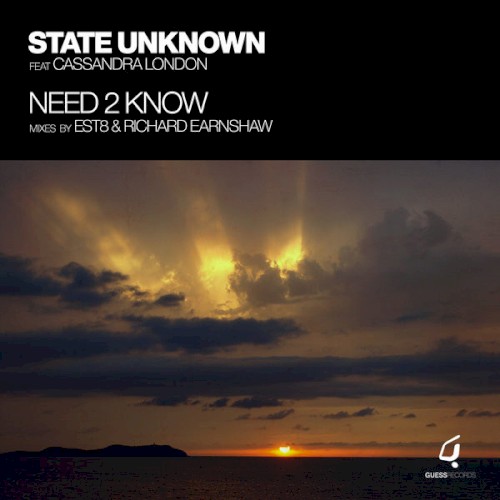 Need 2 Know