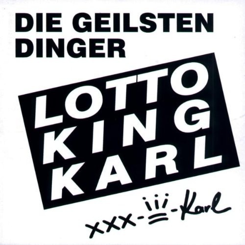 Die geilsten Dinger