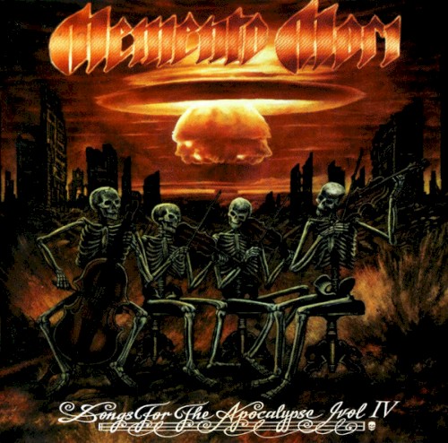 Songs for the Apocalypse, Volume IV