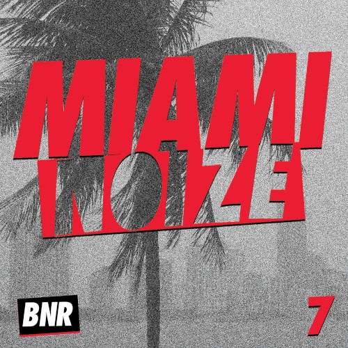 Miami Noize 7