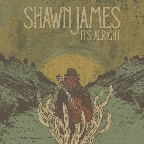 It's Alright