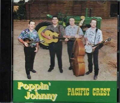 Poppin' Johnny