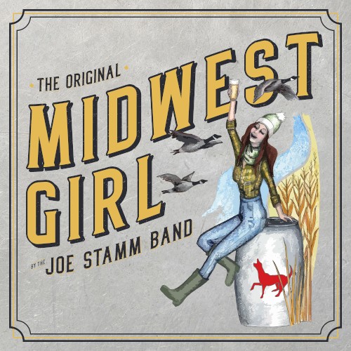 Midwest Girl