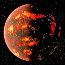 Exoplanet